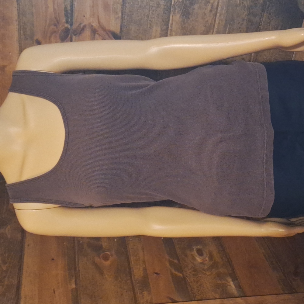 FREE with any purchase size medium women tank top